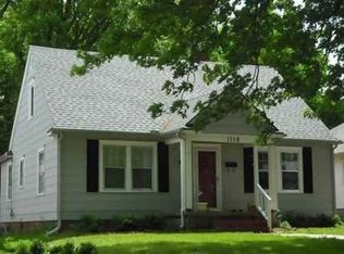 1116 SW High Ave, Topeka, KS 66604