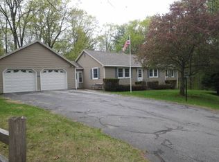 21 Mackey Rd, Troy, NH 03465