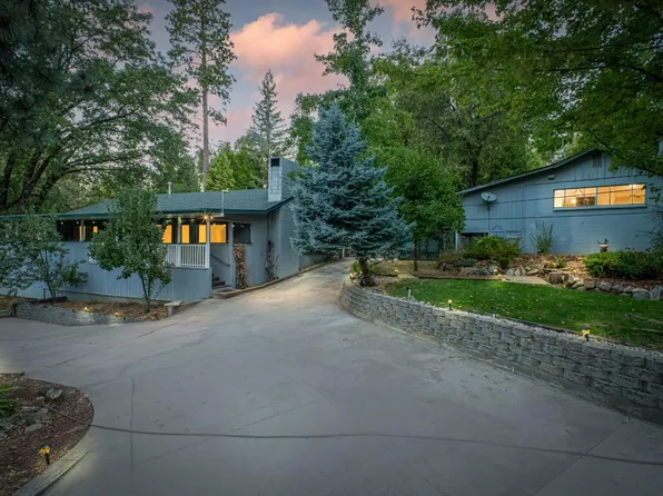 10430-10428 Robin Ave, Grass Valley, CA 95945