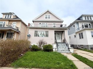 182 Brunswick Blvd, Buffalo, NY 14208