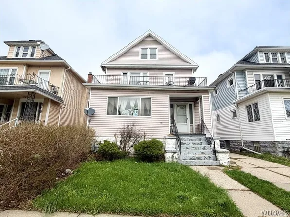 182 Brunswick Blvd, Buffalo, NY 14208