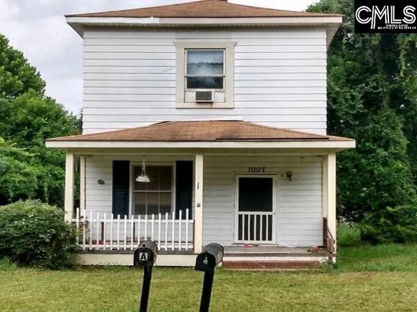 1007 Virginia St, Columbia, SC 29201
