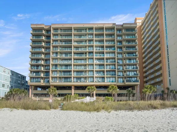 (undisclosed Address), North Myrtle Beach, SC 29582