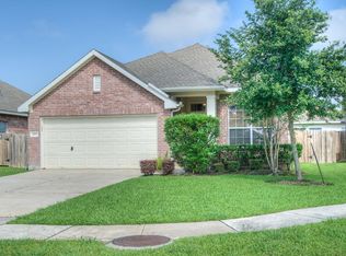 1819 Hidden Terrace Dr, Houston, TX 77049