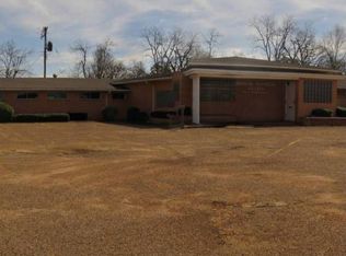 119 S Marshall St, Henderson, TX 75654
