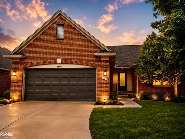 40135 Streamwood Ct, Sterling Heights, MI 48310