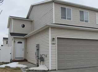 3487 Applegate Dr, Casper, WY 82604