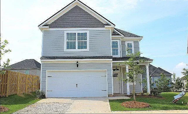 806 Richards Ct
