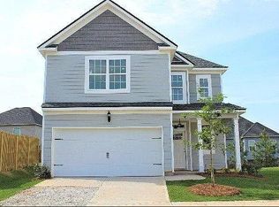 806 Richards Ct, Grovetown, GA 30813