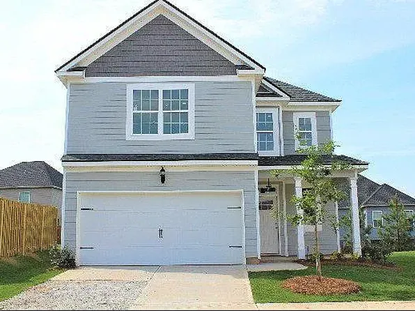806 Richards Ct, Grovetown, GA 30813