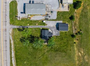 2671 Pembroke Rd, Hopkinsville, KY 42240