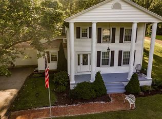 123 Leech Rd, Greenville, PA 16125