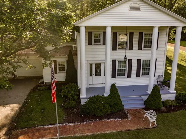 123 Leech Rd, Greenville, PA 16125