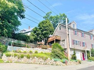 36 Gayron Way, Lynn, MA 01905