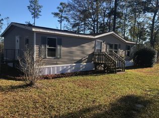 63c  124, Springfield, GA 31329