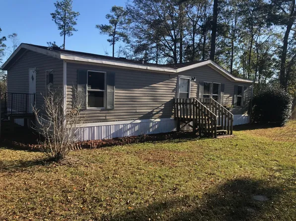 63c  124, Springfield, GA 31329