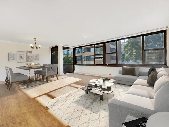 168-01 12th Avenue #4A, Beechhurst, NY 11357