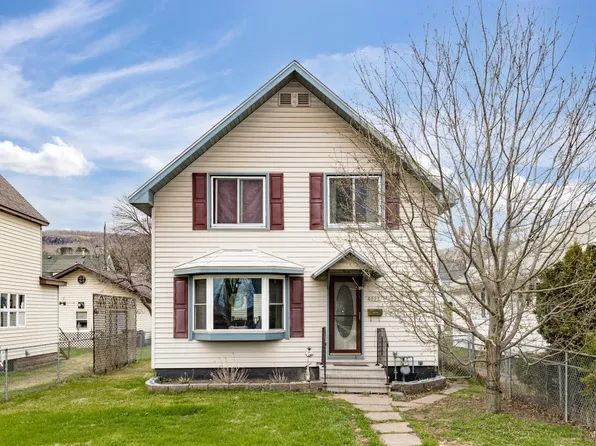 4223 W 5th St, Duluth, MN 55807