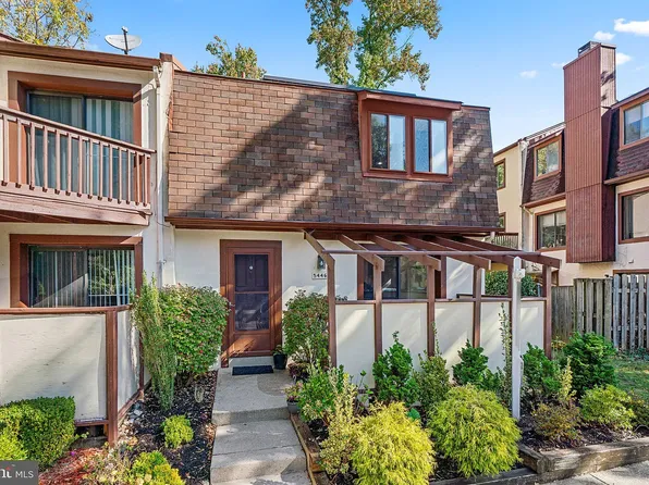 5446 Wild Lilac, Columbia, MD 21045