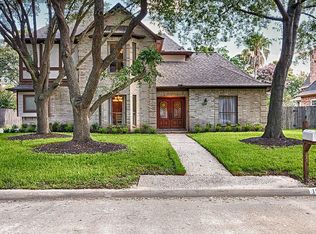 18306 Widcombe Dr, Houston, TX 77084