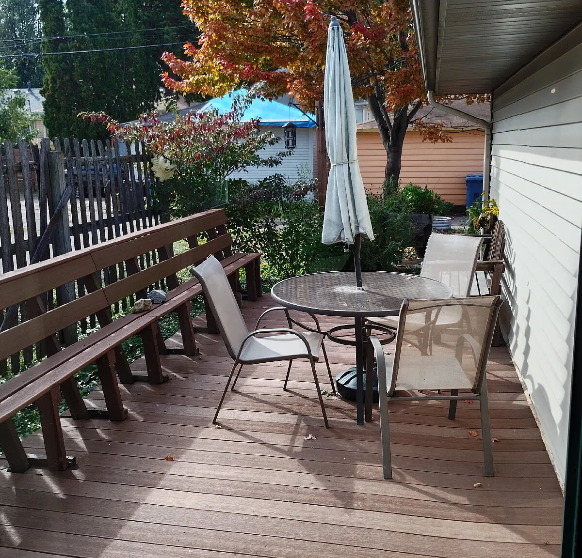 3 bed, 3.0 bath, 2272 sqft, $2,700 — Photo 3