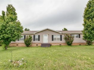 1217 Highway 281, Geary, OK 73040