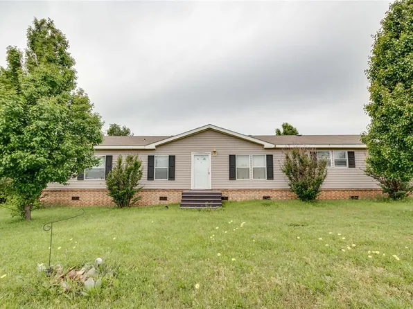 1217 Highway 281, Geary, OK 73040