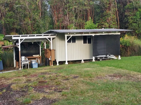 18-4126 Hilohilo St Lot 52, Mountain View, HI 96771