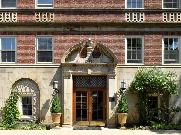 13415 Shaker Blvd APT 11E3, Cleveland, OH 44120