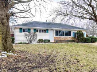 3115 Allegany Ave, Fort Wayne, IN 46809