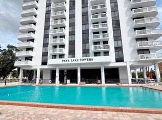 400 E Colonial Dr APT 703, Orlando, FL 32803