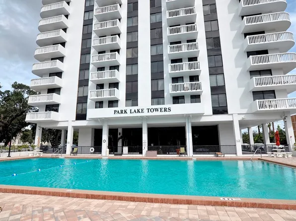 400 E Colonial Dr, Orlando, FL