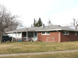 474 Chaucer Rd, Dayton, OH 45431