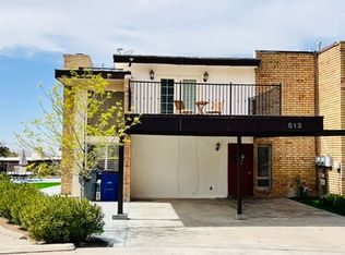 513 Tawny Oaks Pl, El Paso, TX 79912