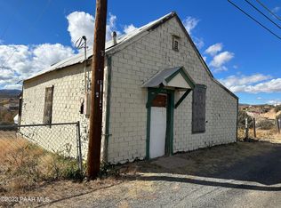 12835 E Main St, Humboldt, AZ 86329