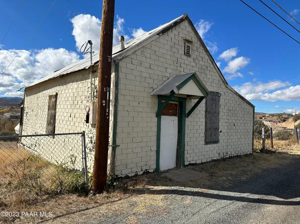 12835 E Main St, Humboldt, AZ 86329