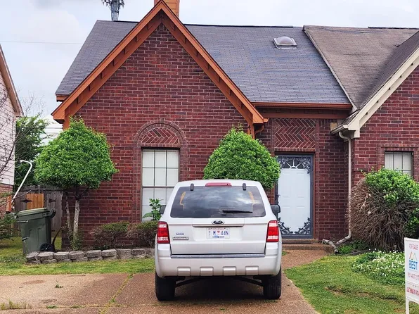 4190 Meadow Valley Dr E, Memphis, TN 38141