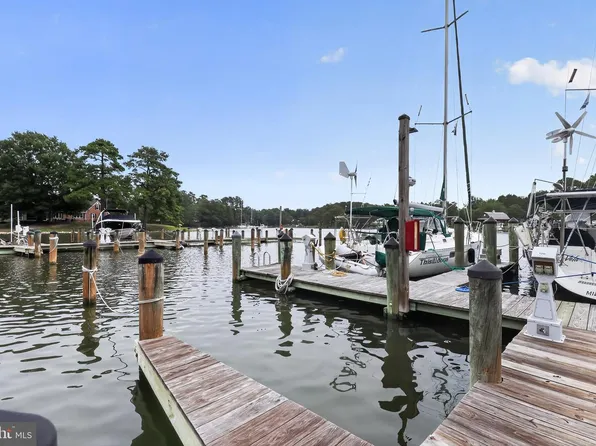1036 Leeward Way #1036, Solomons, MD 20688