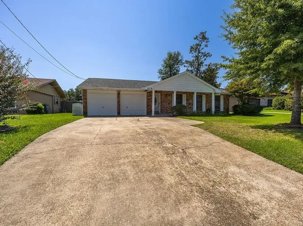 515 N Lebanon St, Sulphur, LA 70663