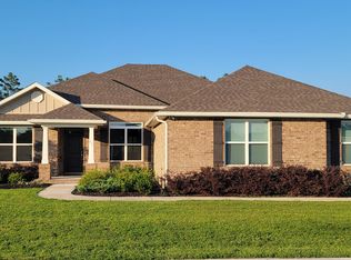 437 Gentle Wind Ct, Freeport, FL 32439