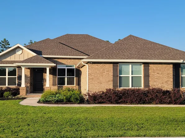 437 Gentle Wind Ct, Freeport, FL 32439