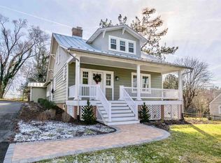 2513 N Augusta St, Staunton, VA 24401