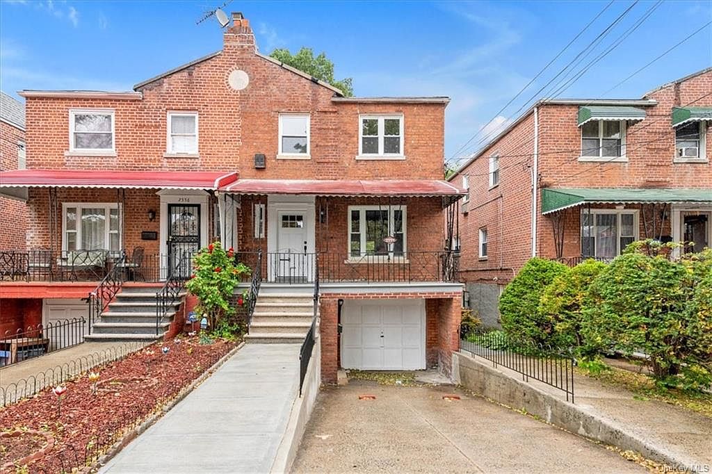 2554 Fish Avenue, Bronx, NY 10469 Zillow
