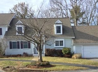 34 Partridge Ln, Lynnfield, MA 01940