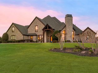 412 Ridge Point Dr, Heath, TX 75126