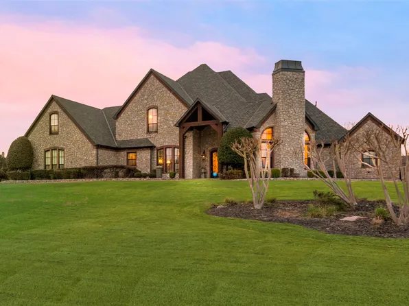 412 Ridge Point Dr, Heath, TX 75126