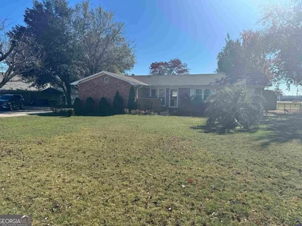 107 Wynn Pl, Warner Robins, GA 31088