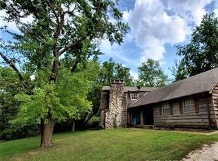 3401 Nowata Rd, Bartlesville, OK 74006