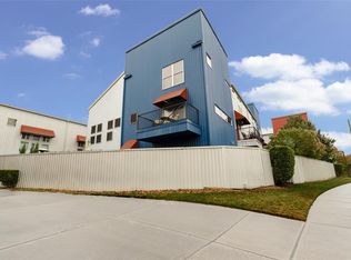 2605 Calumet St APT 30, Houston, TX 77004