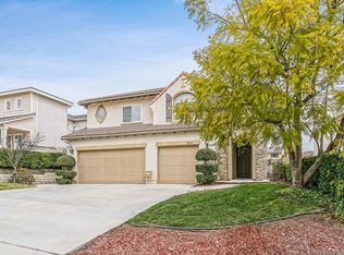 26431 Thackery Ln, Stevenson Ranch, CA 91381